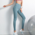 Out Pocket High Waist Yoga Pants